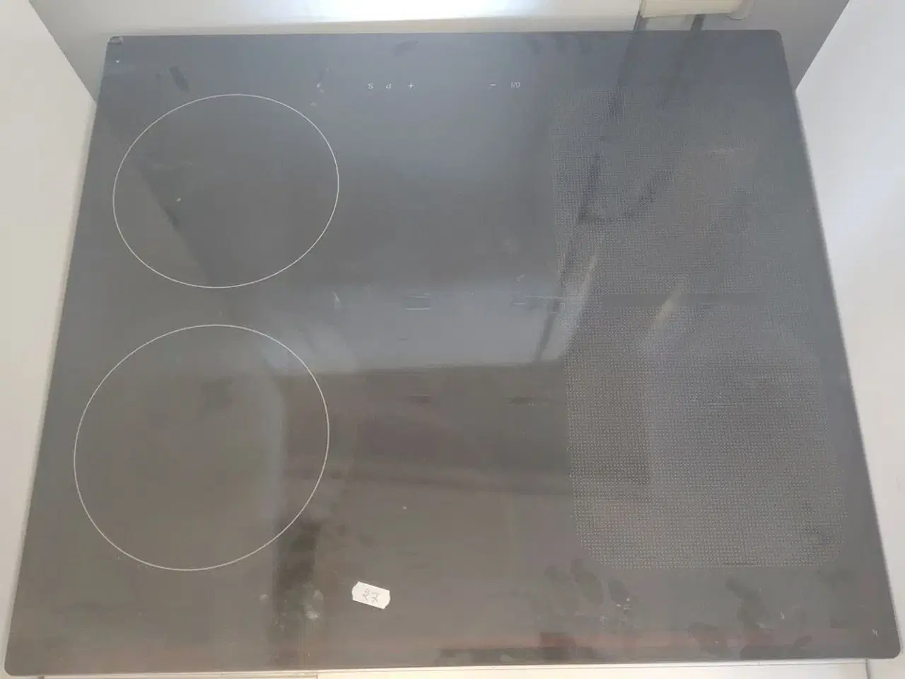 Billede 1 - Kogeplade, brugt  WITT