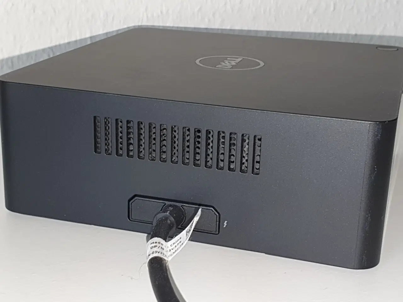 Billede 3 - Dell TB16 Thunderbolt dock