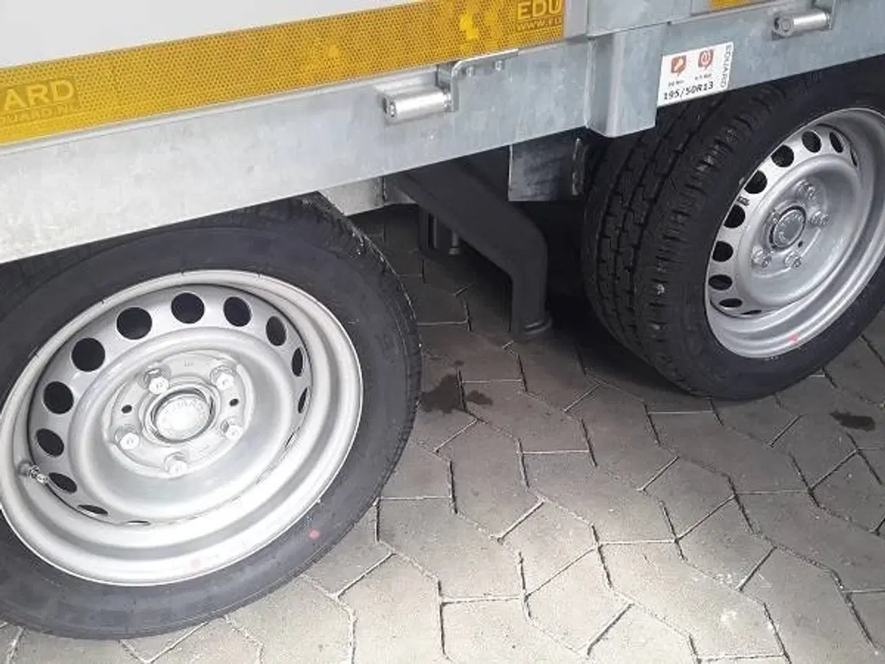 Billede 2 - Eduard 3118-2700.63 Multi