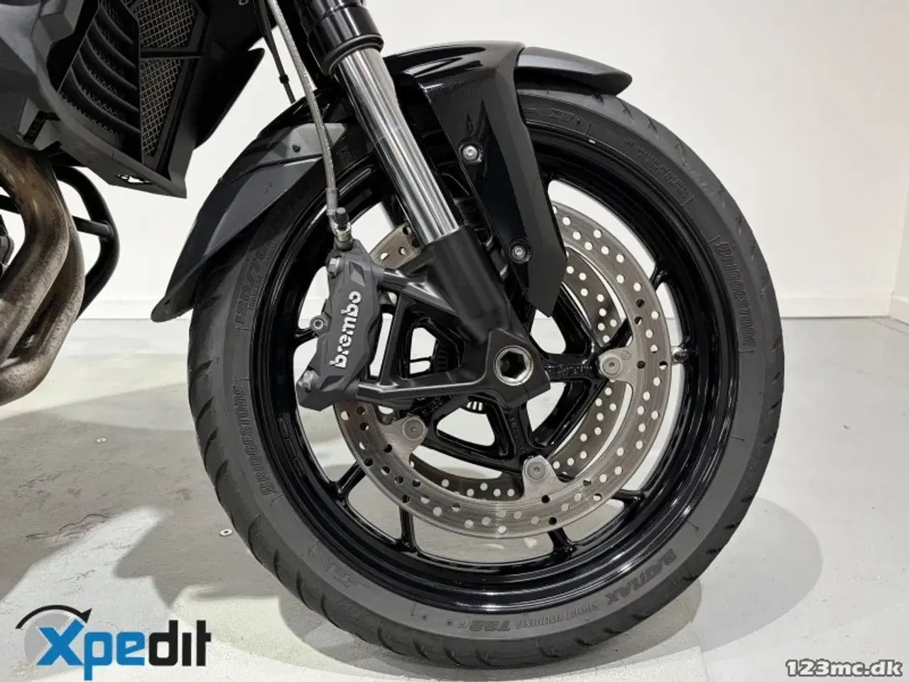 Billede 20 - BMW F 900 XR