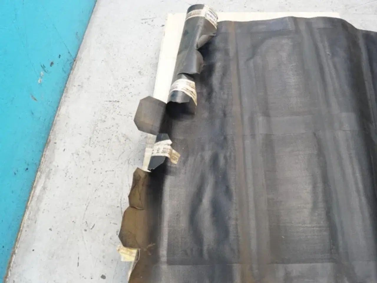 Billede 16 - Hesston Lærred 700059463