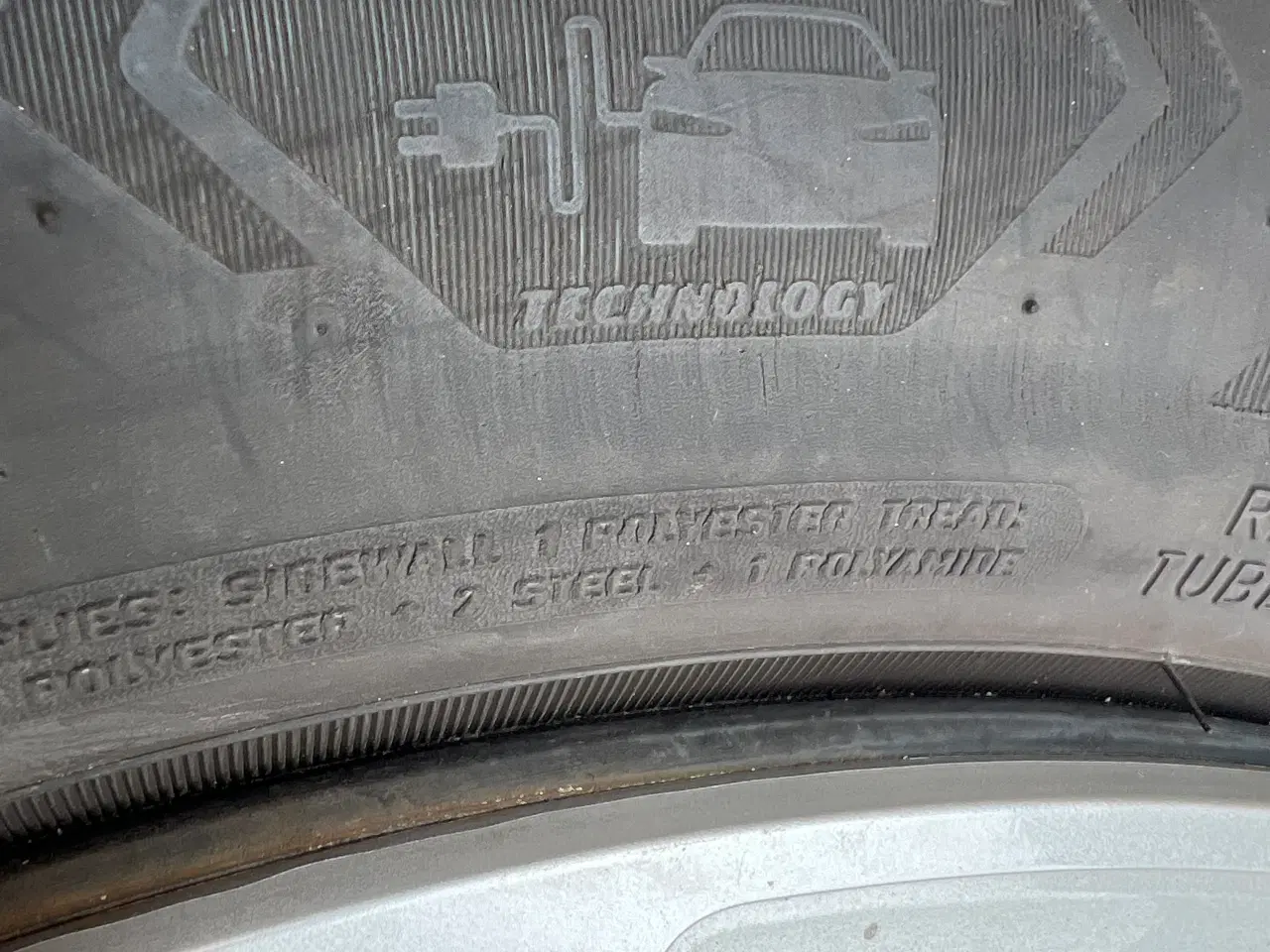 Billede 5 - 18" Org.VW ID.3 sommerhjul