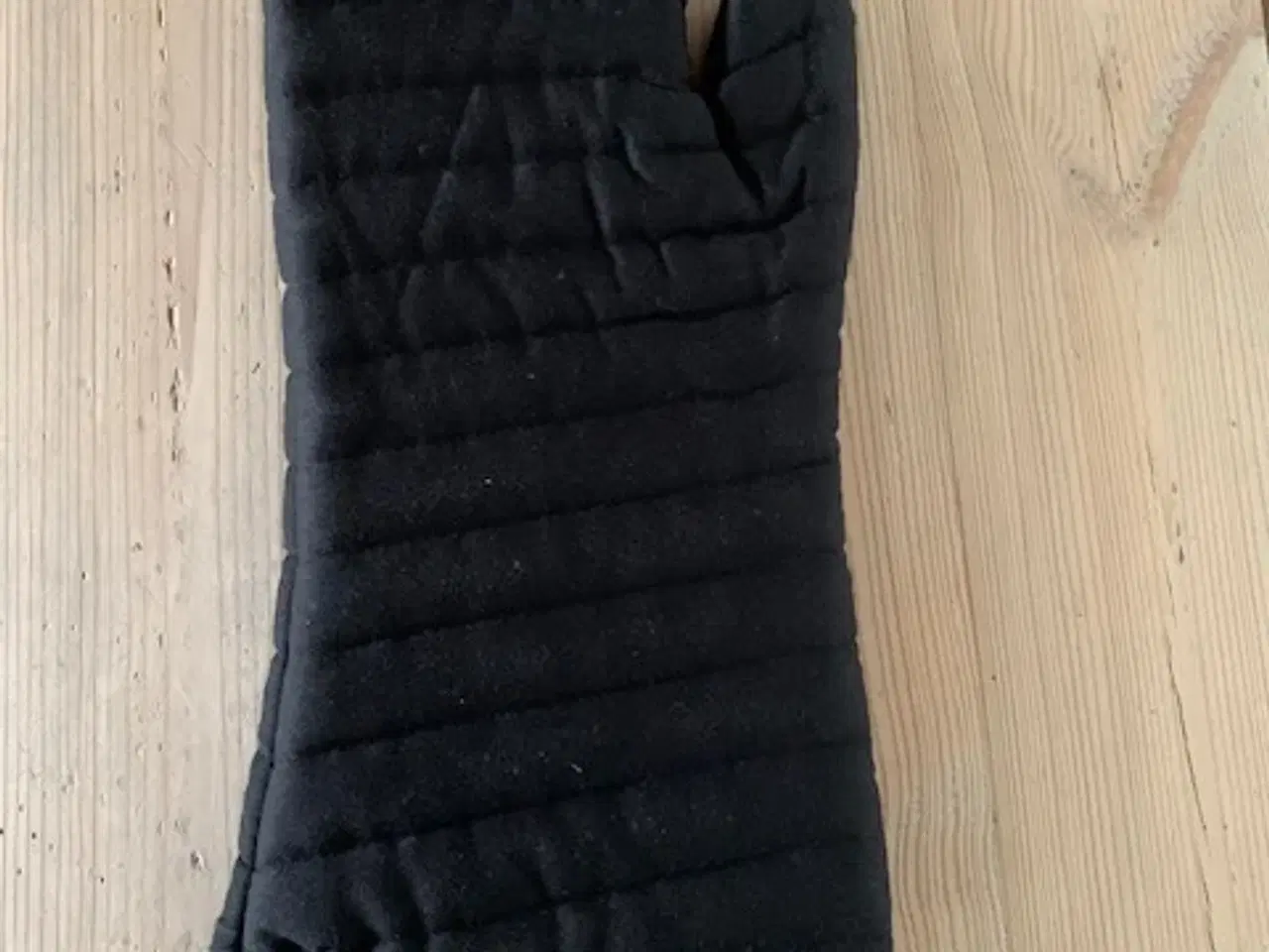 Billede 2 - Ovnhandske / grillhandske - ubrugt