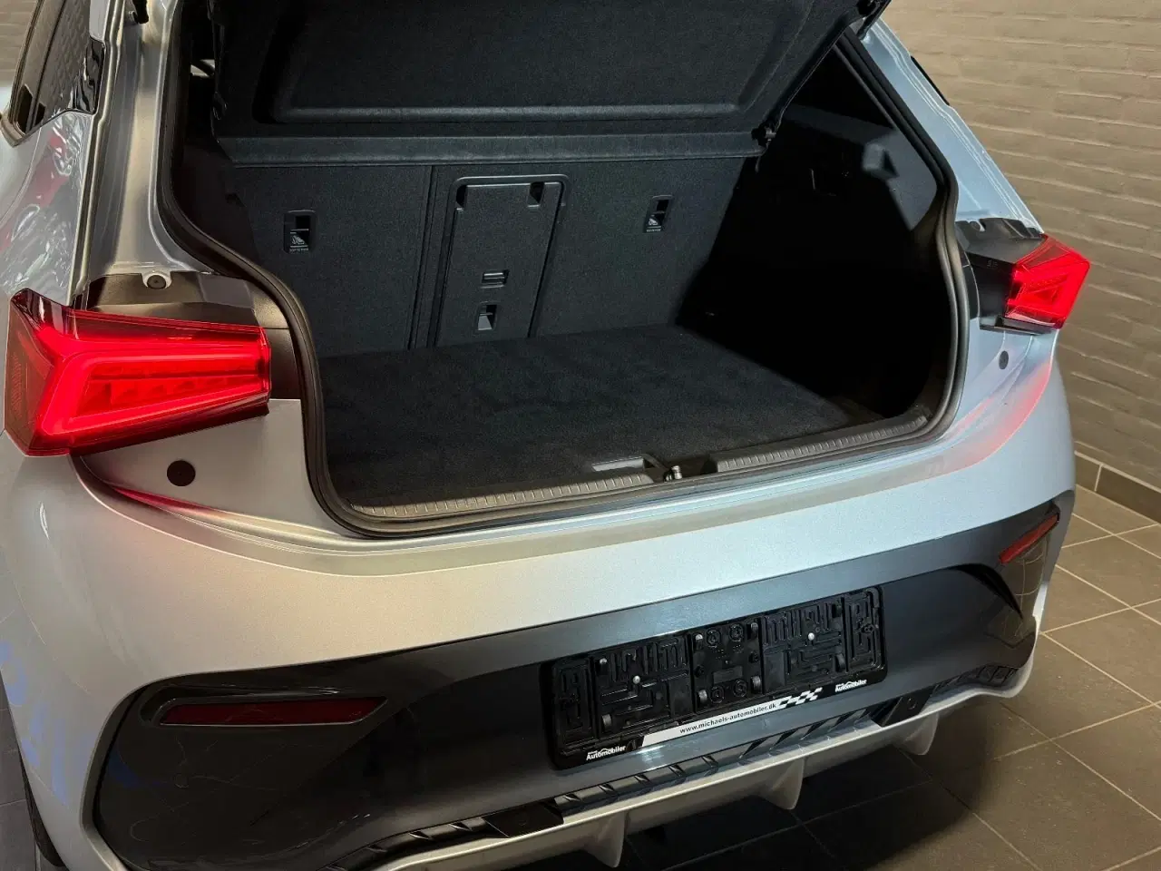 Billede 6 - Cupra Born 58 