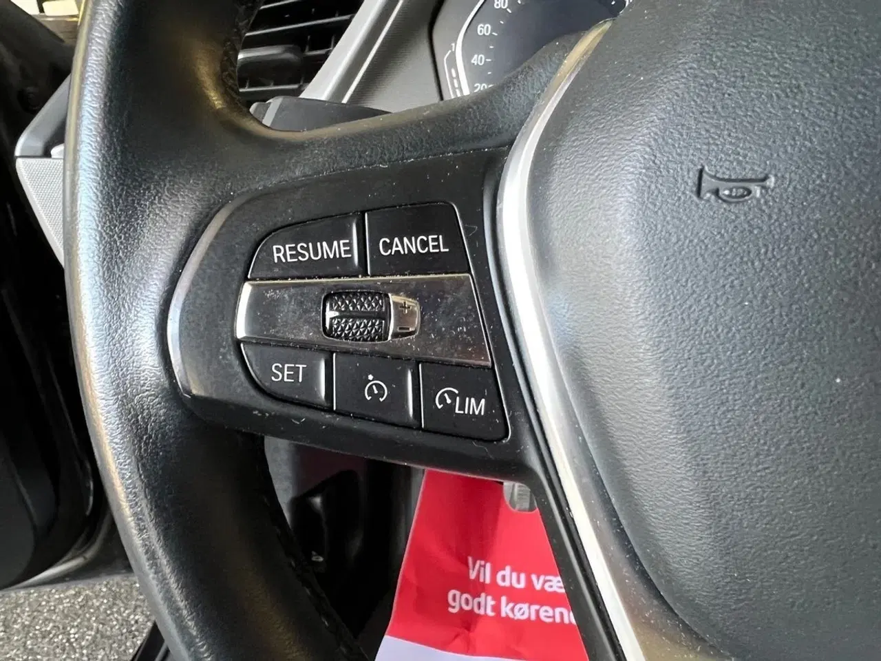 Billede 22 - BMW 218i 1,5 Gran Coupé