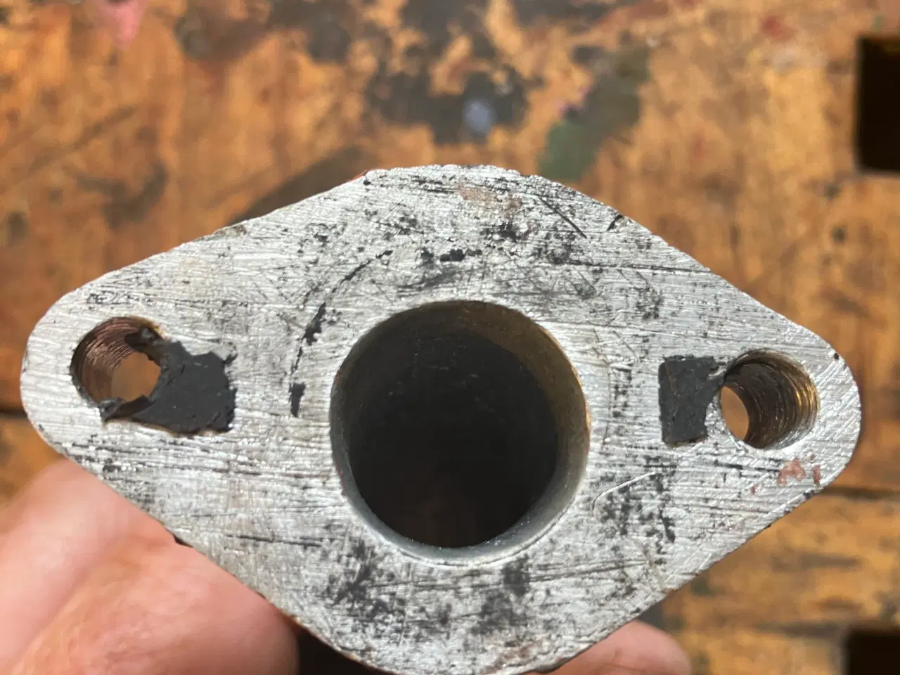 Billede 4 - CD50 Honda stuts