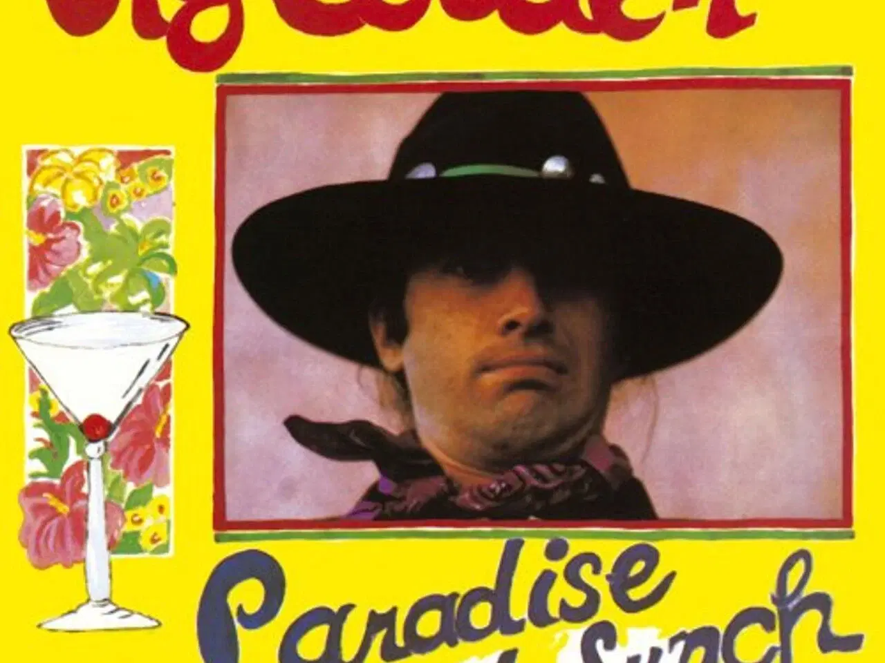 Billede 5 - 9 x Ry Cooder LP
