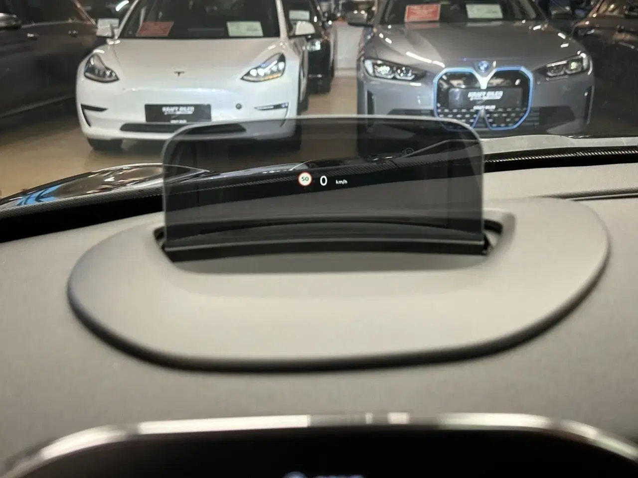 Billede 17 - MINI Cooper SE Yours Trim