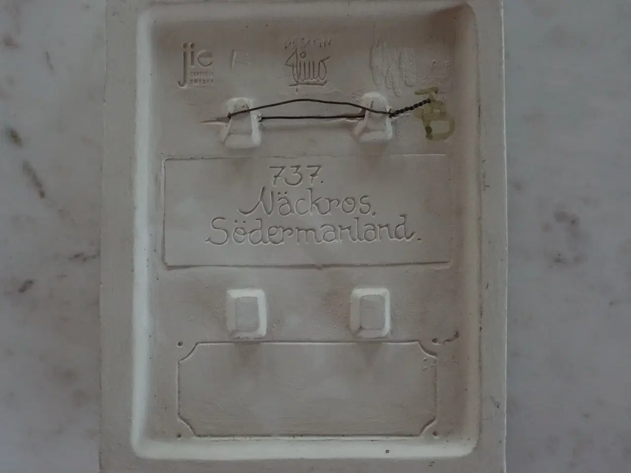 Billede 6 - Relief fra Jie Gantofta
