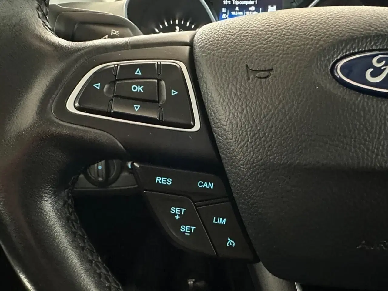 Billede 7 - Ford C-MAX 1,5 TDCi 120 Business Van