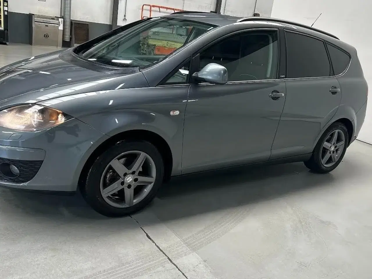 Billede 3 - Seat Altea XL 1,6 TDi 105 I-Tech DSG