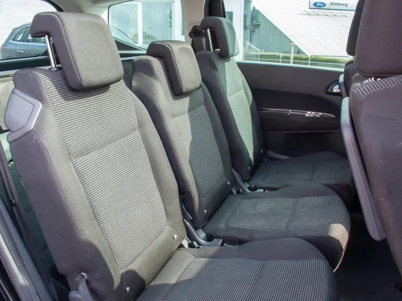 Billede 6 - Peugeot 5008 1,6 HDi 110 Premium 7prs