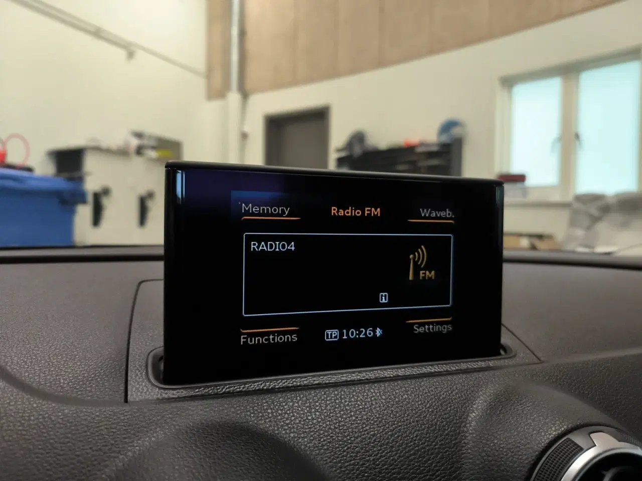 Billede 9 - Audi A3 1,6 TDi 110