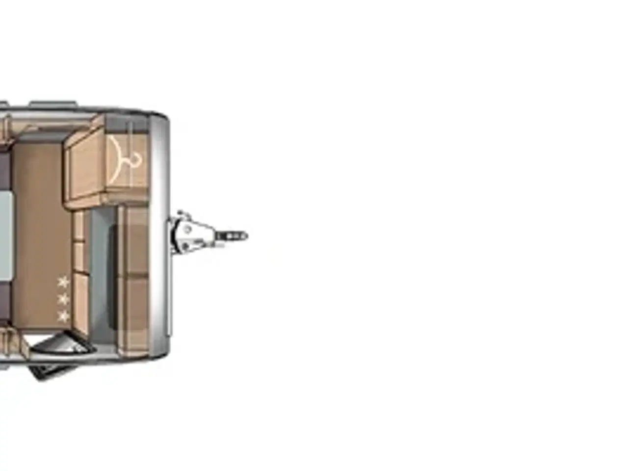 Billede 2 - Tabbert T@b 320 RS -