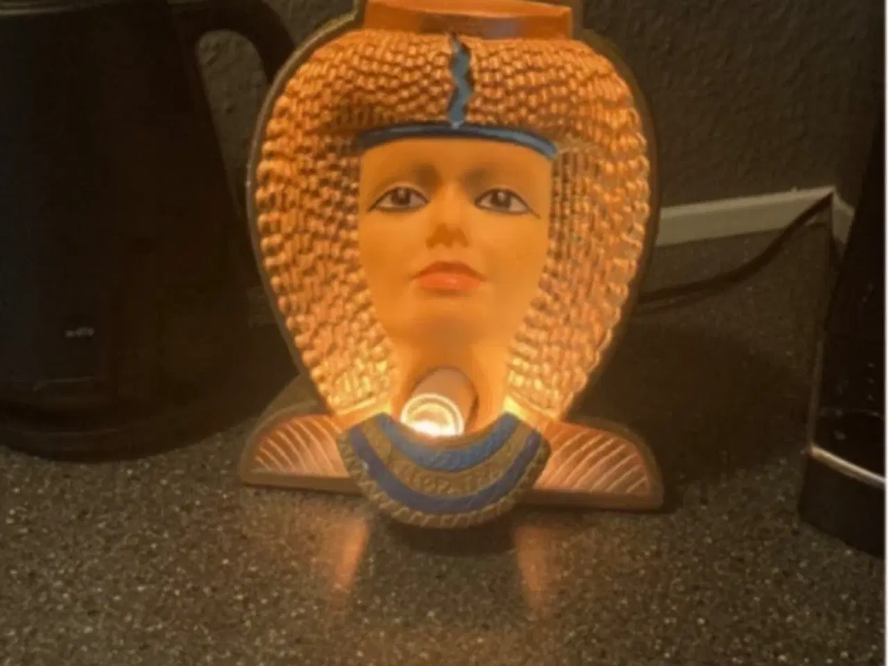 Billede 1 - Magic 1 Kleopatra Lampe