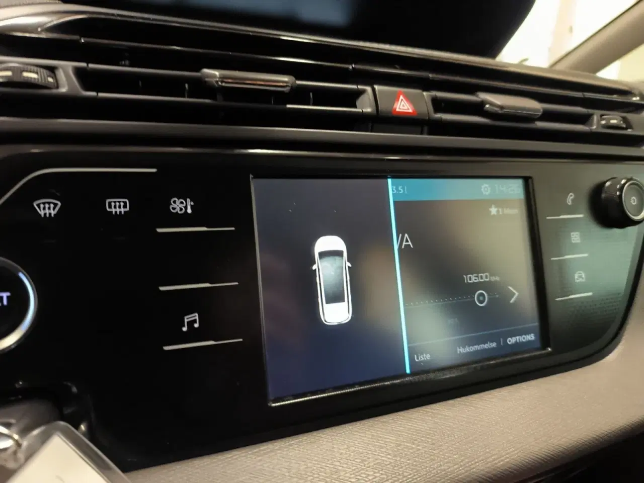Billede 10 - Citroën Grand C4 Picasso 1,2 PureTech 130 Iconic 7prs