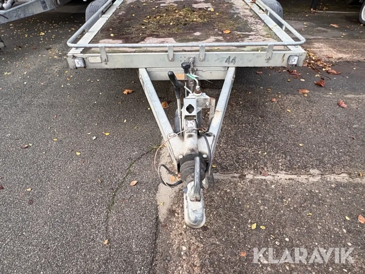 Billede 5 - Trailer Variant 1318