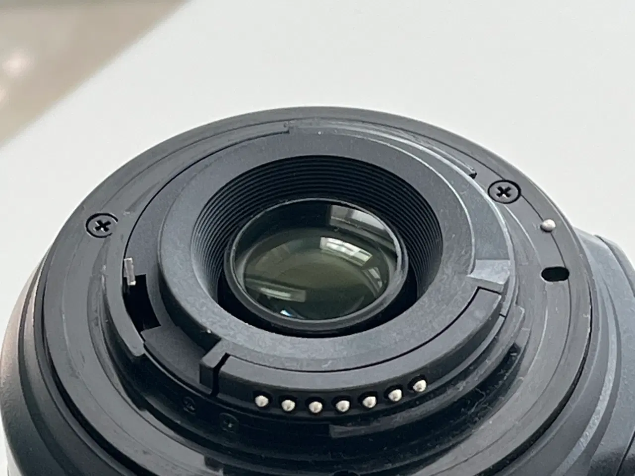 Billede 6 - Nikon AF-S DX NIKKOR 55-200mm f/4-5.6G ED VR