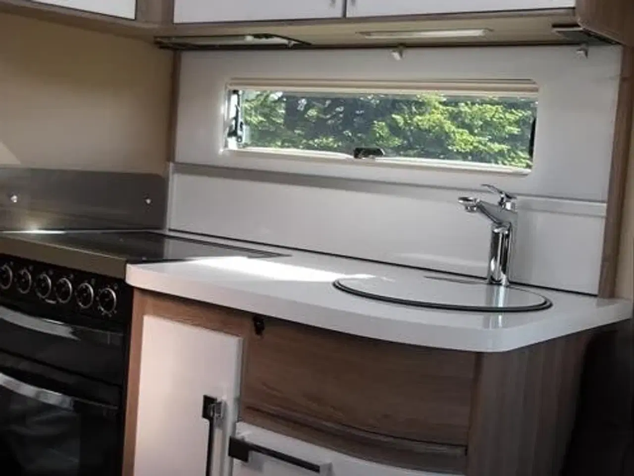 Billede 5 - Kabe ROYAL 600 E-TDL KS