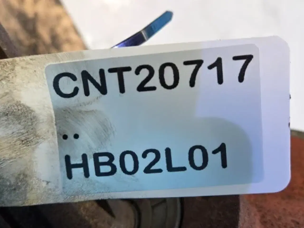 Billede 18 - GB Gearkasse GB.02809