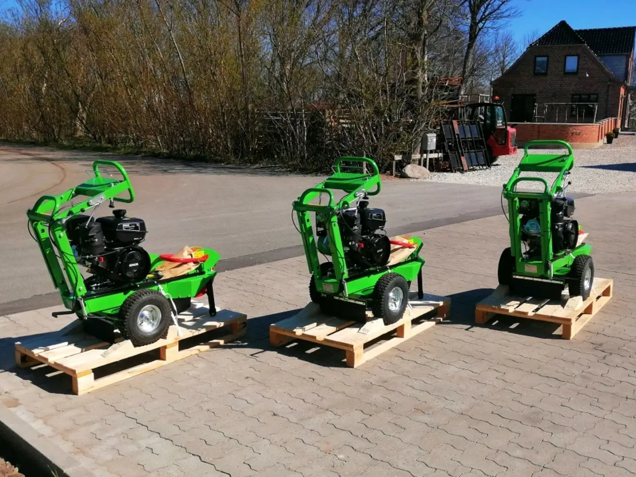 Billede 3 - Laski F 360 SW/14