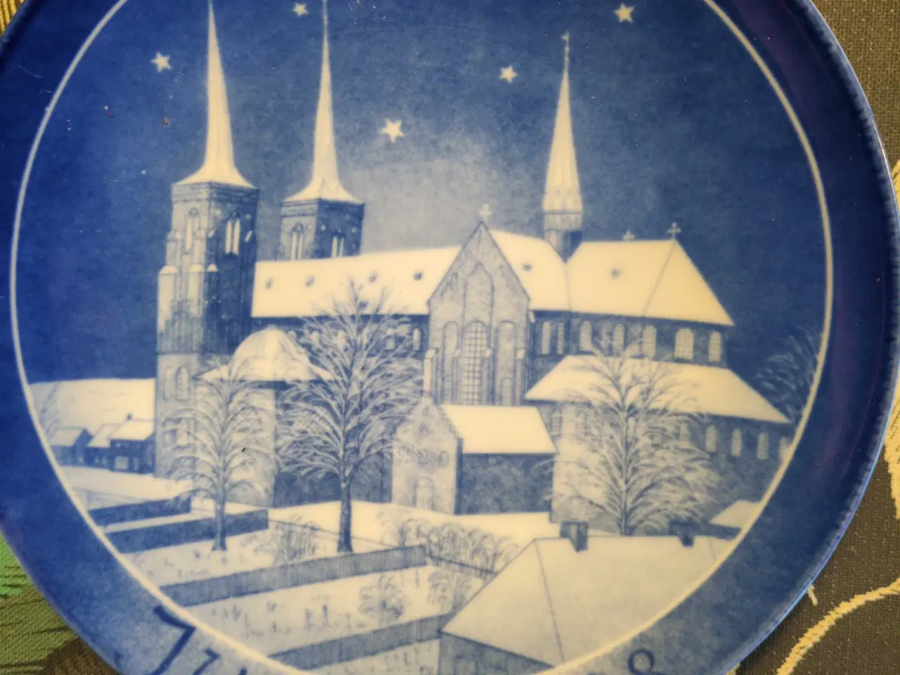 Billede 15 - Kirkeplatter