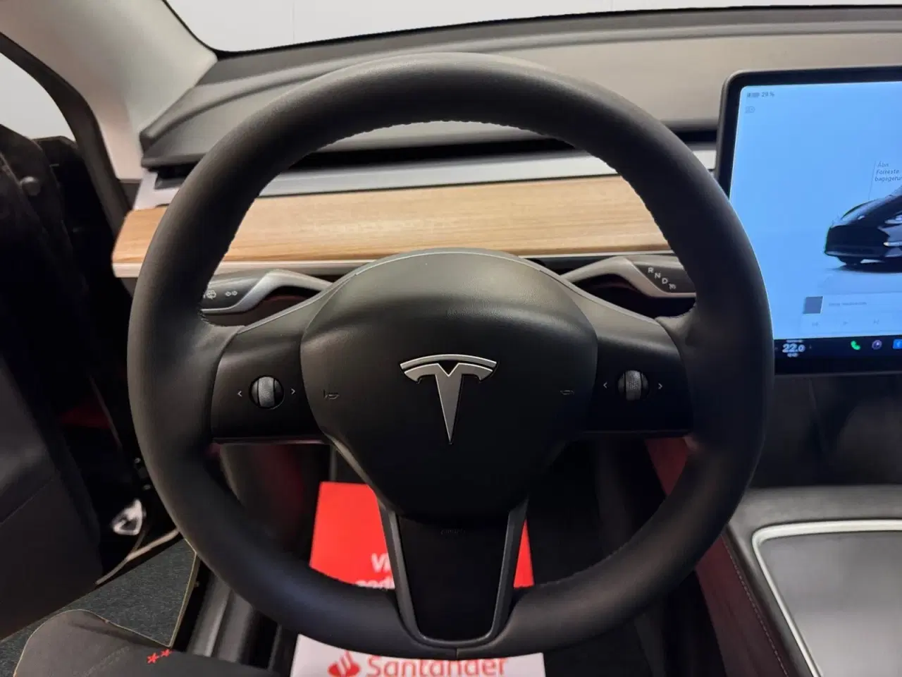 Billede 6 - Tesla Model Y  Long Range AWD