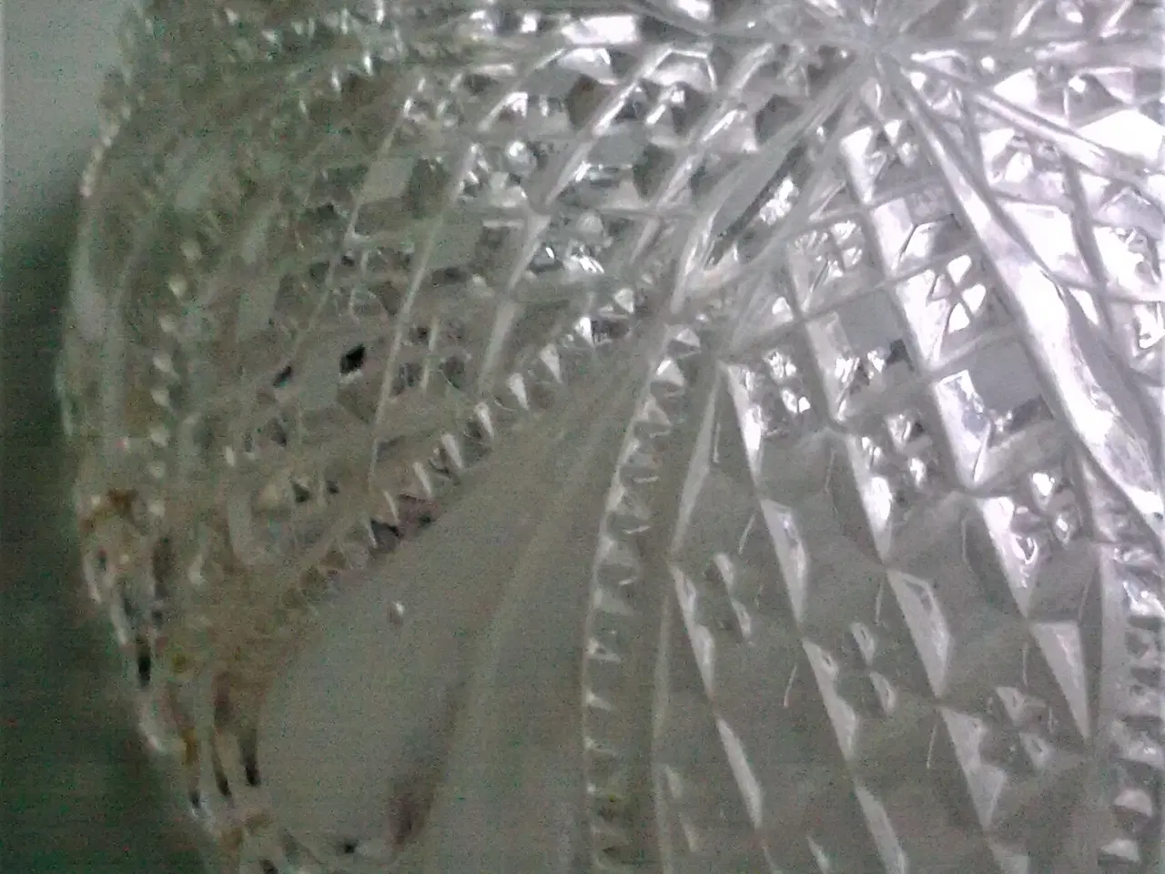 Billede 4 - Hjerte skål George Davidson 2 stk. BLING BLING