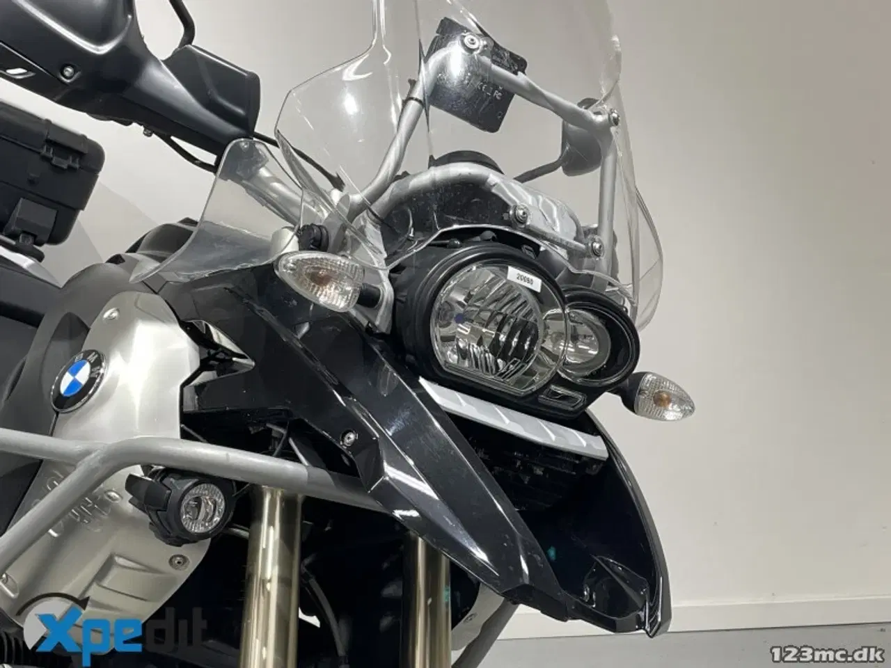 Billede 18 - BMW R 1200 GS