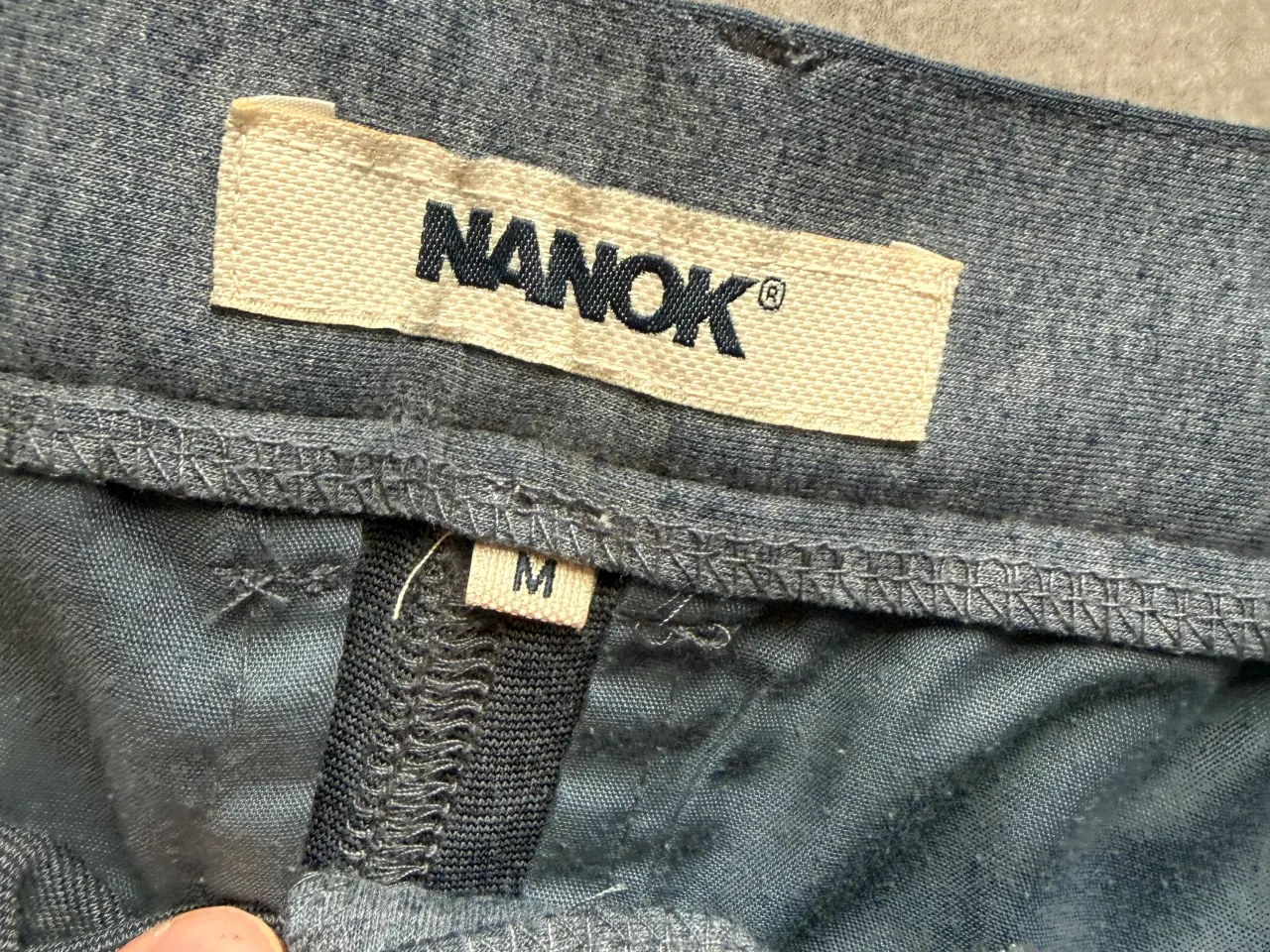 Billede 2 - Nanok Shorts, str. M