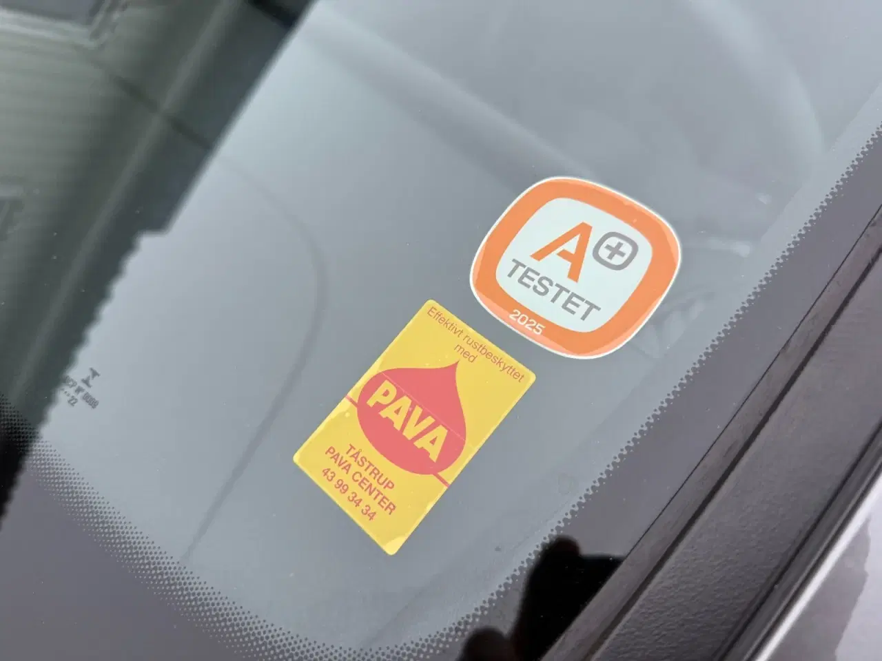 Billede 24 - Mercedes A220 2,0 aut. 4Matic