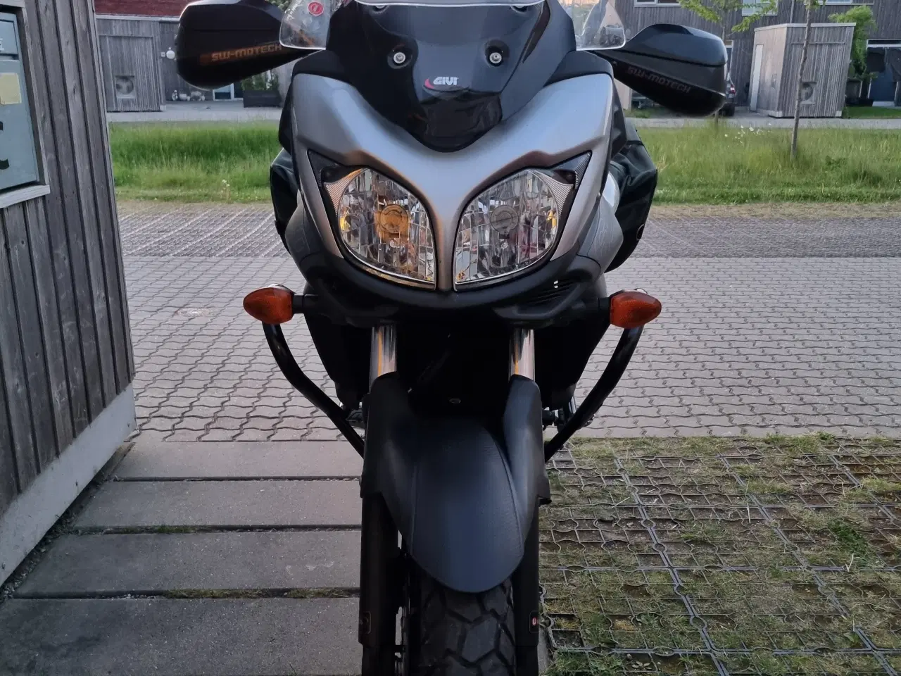 Billede 5 - Suzuki V strom