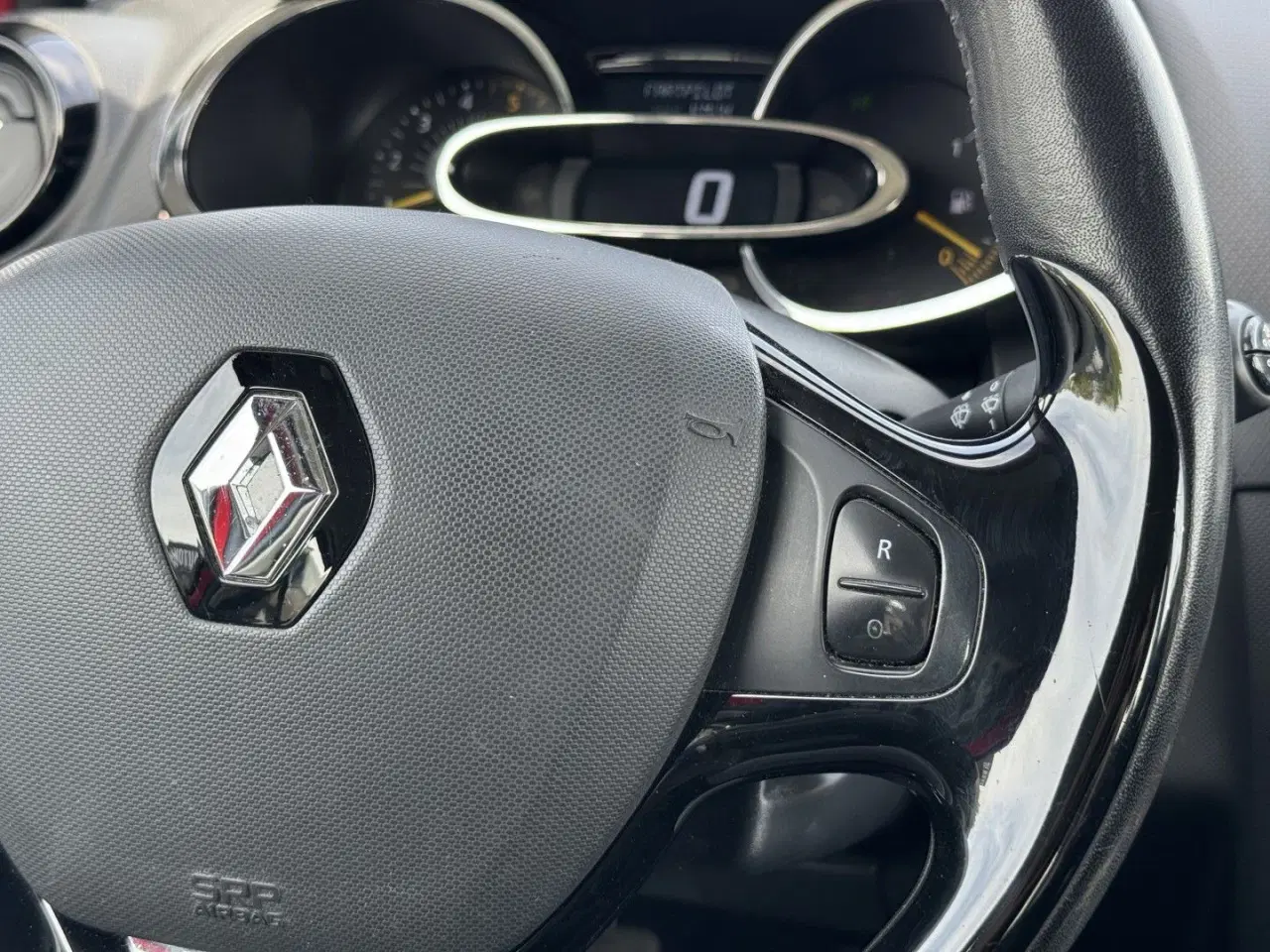 Billede 12 - Renault Clio 1,5 DCI Expression 75HK 5d