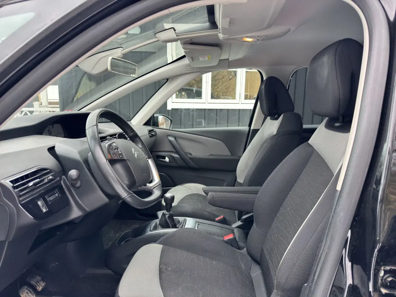 Billede 9 - Citroën C4 Picasso 1,2 PureTech 130 Attraction