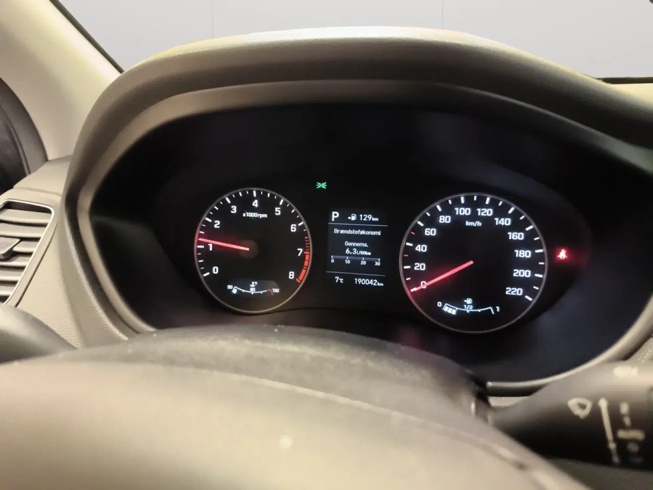 Billede 7 - Hyundai i20 1,0 T-GDi Trend DCT