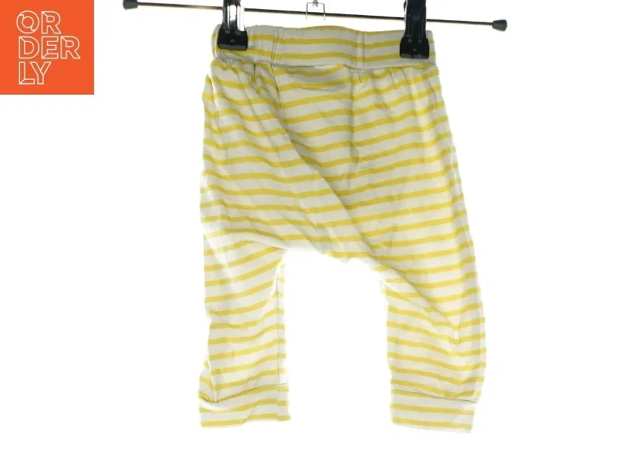 Billede 2 - Bukser fra Name It (str. 62 cm)