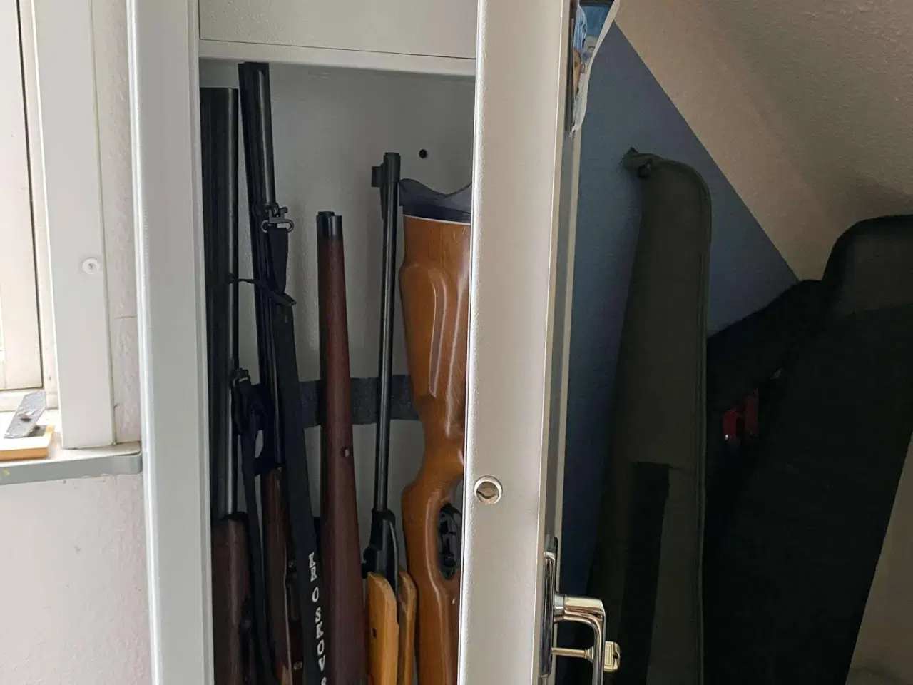 Billede 7 - Jagtriffel 6,5x55