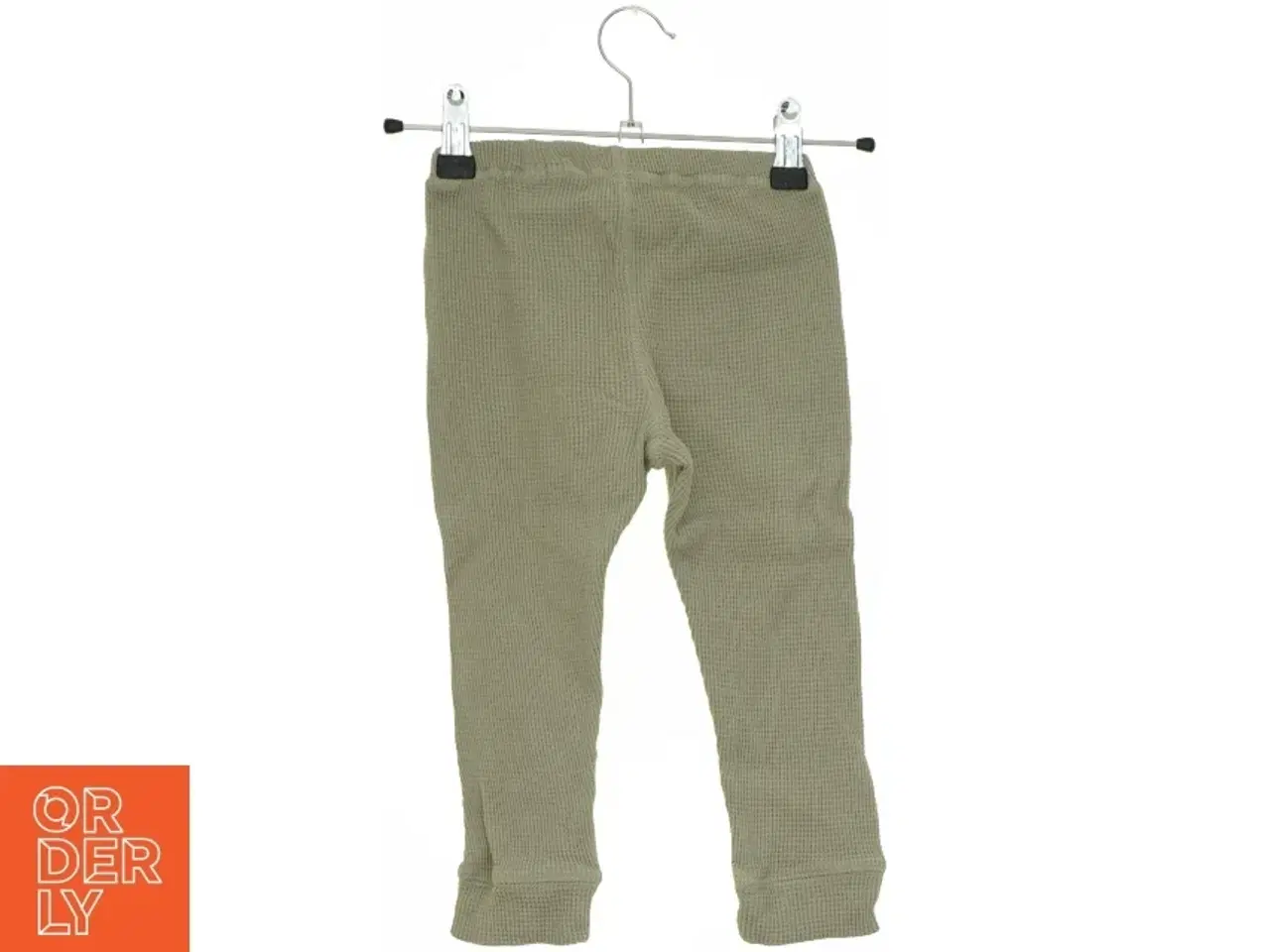 Billede 2 - Bukser fra H&M (str. 92 cm)