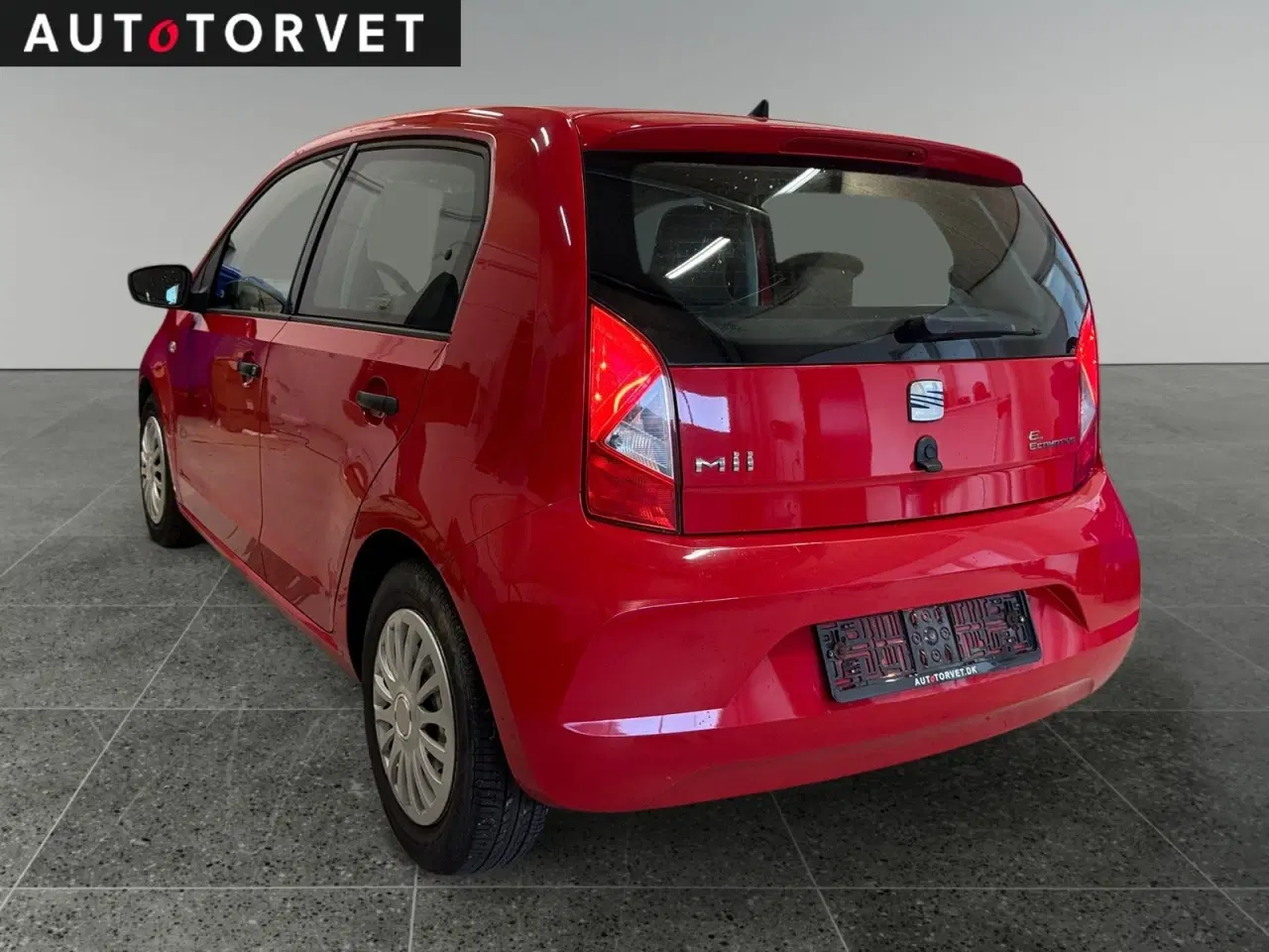 Billede 4 - Seat Mii 1,0 60 Reference