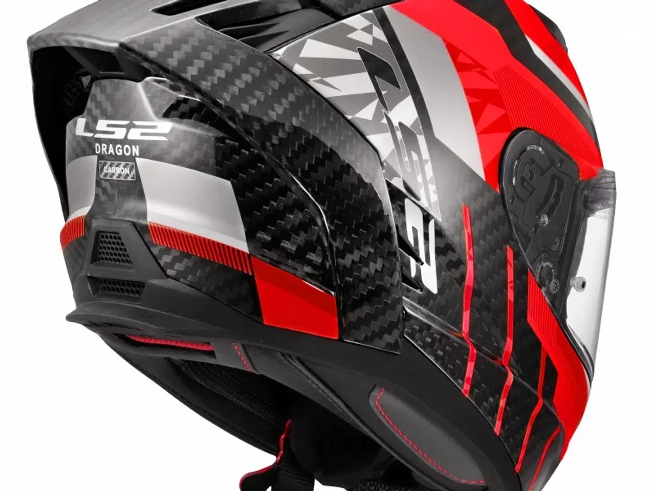 Billede 5 - LS2 Dragon
