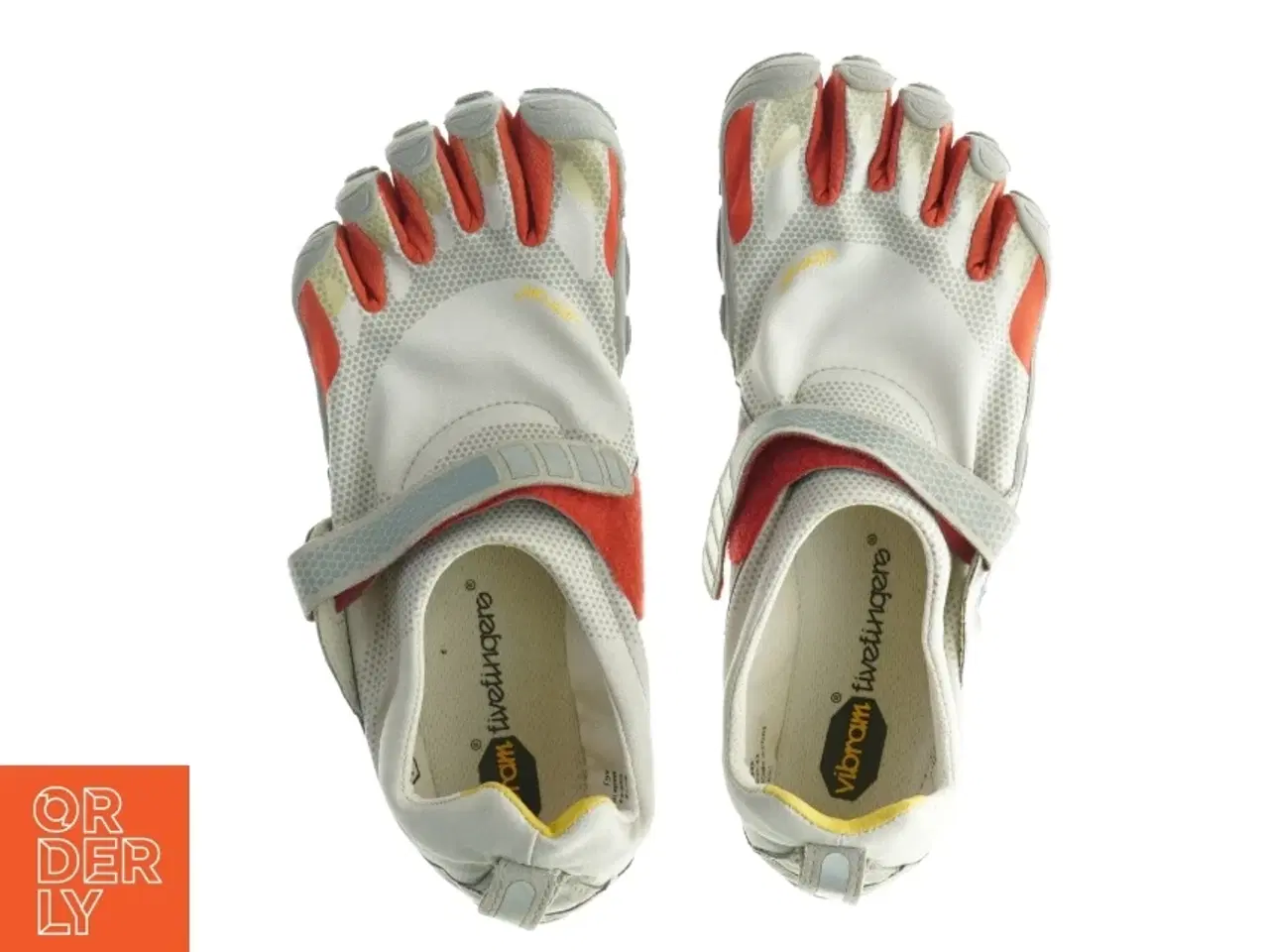 Billede 3 - Vibram FiveFingers løbesko fra Vibram (str. 43)