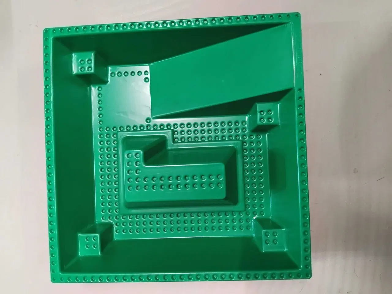 Billede 2 - Lego raised baseplate