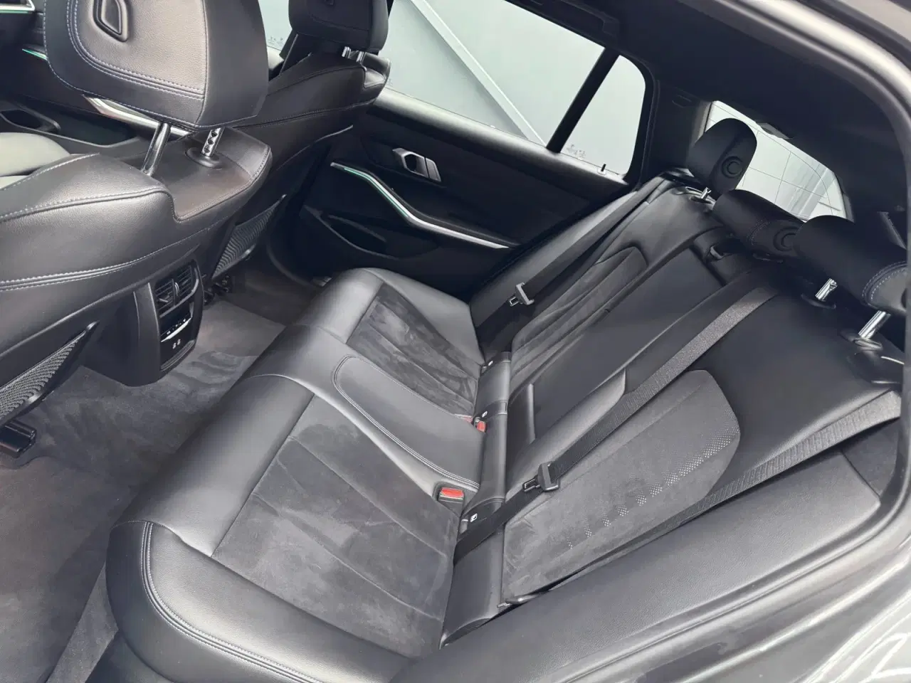 Billede 12 - BMW 330e 2,0 Touring M-Sport aut.