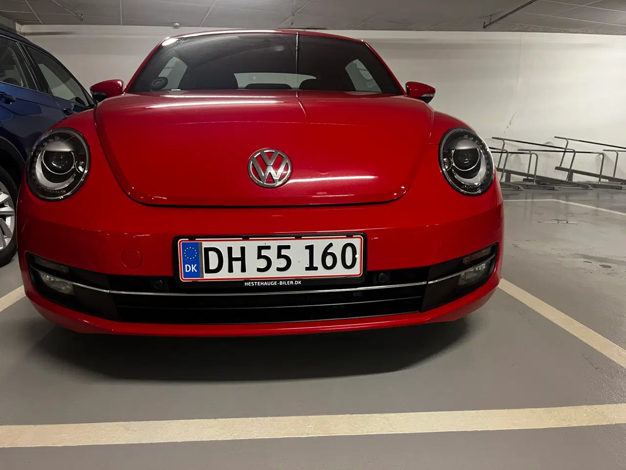 Billede 6 - VW Beetle 1,2 tsi