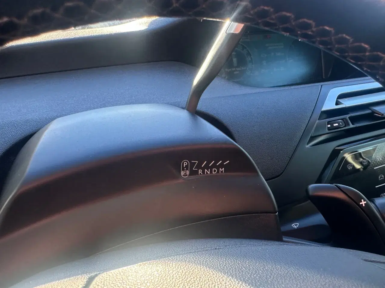 Billede 16 - Citroën Grand C4 Picasso 1,6 BlueHDi 120 Intensive EAT6 7prs