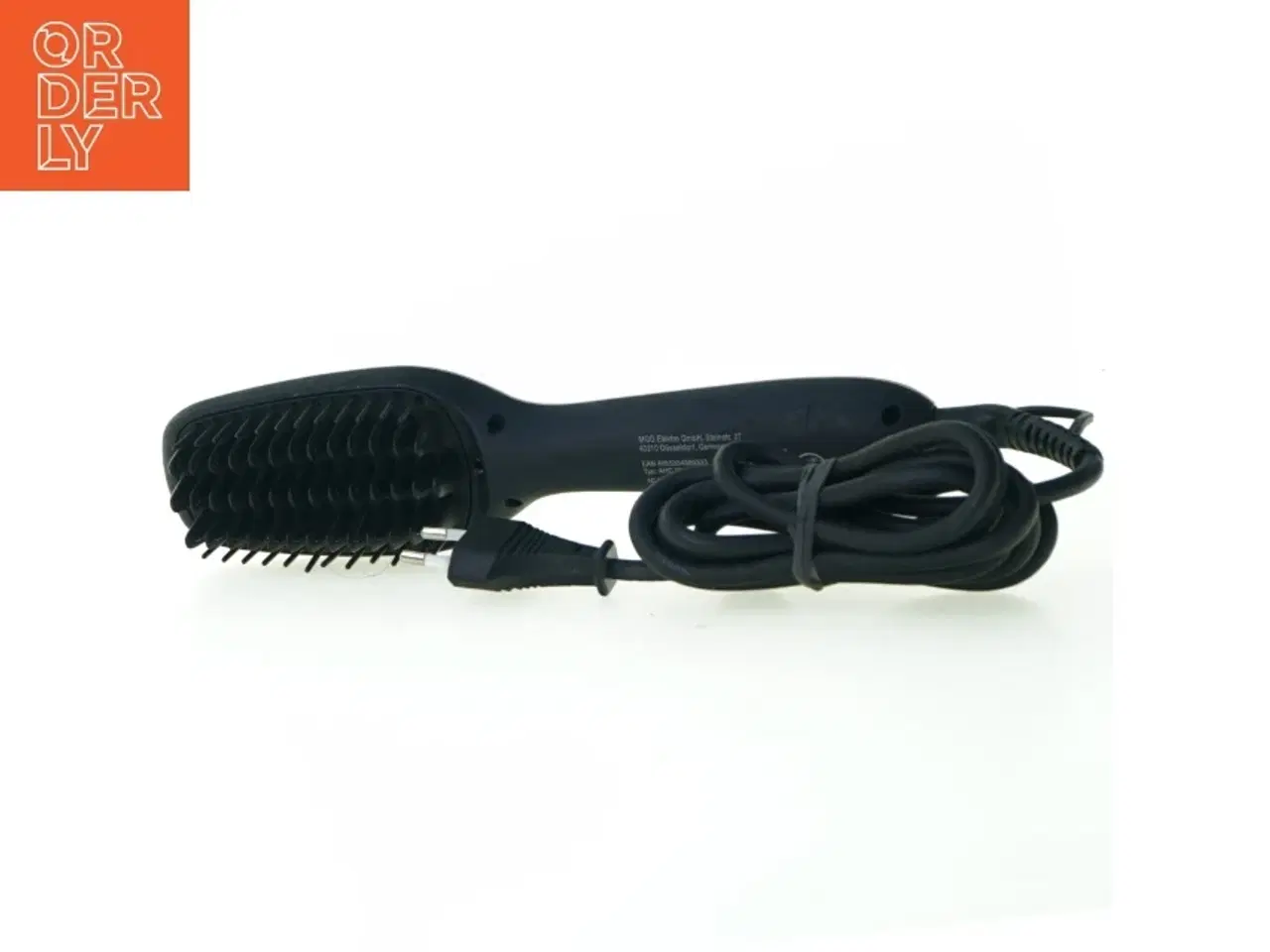 Billede 5 - Glattebørste fra Alexandra (str. 25 cm)