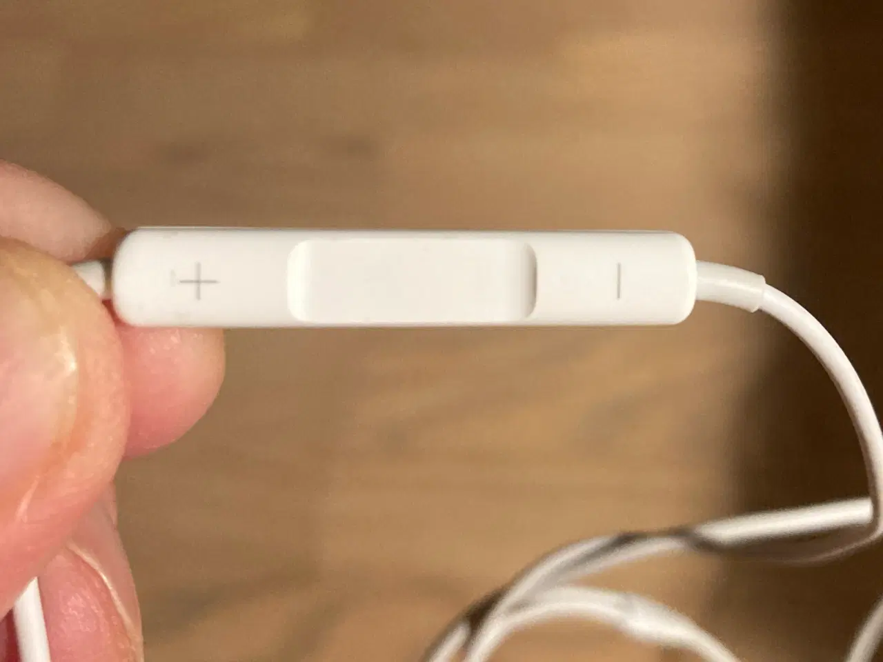 Billede 3 - Apple EarPods med Lightning stik