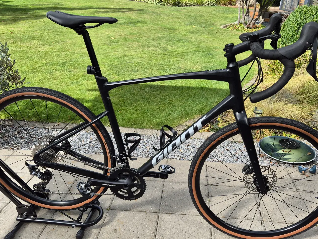 Billede 4 - Giant Revolt 0 XL 