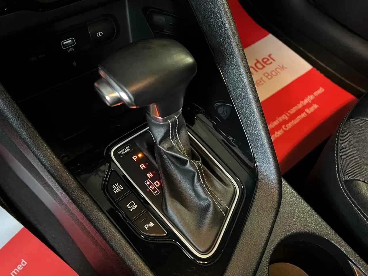 Billede 24 - Kia Niro 1,6 HEV Advance DCT