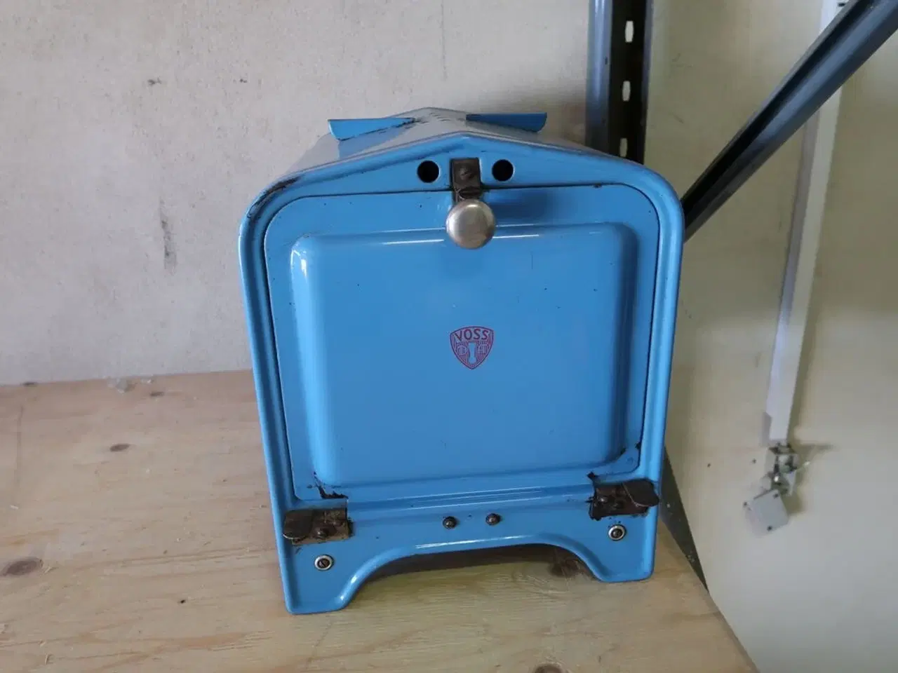 Billede 2 - Ovn VOSS